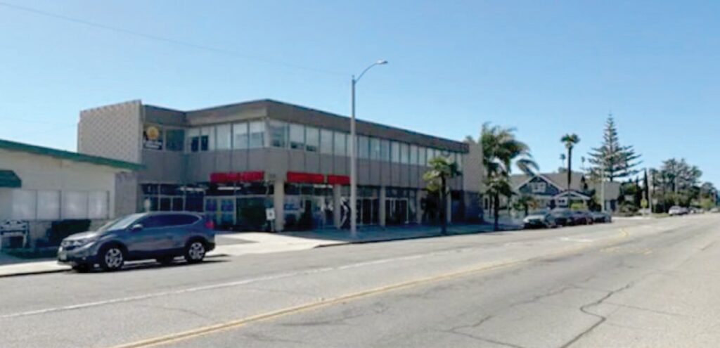 Downtown Market Permit Under Consideration