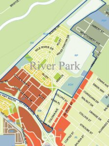 Amended RiverPark Plan approved