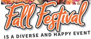 Fall Festival - Is a Diverse and Happy Event