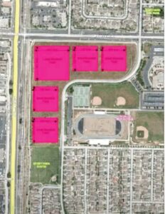 Photos courtesy City of Oxnard