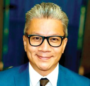 Straight Transparent talk with Nguyen
