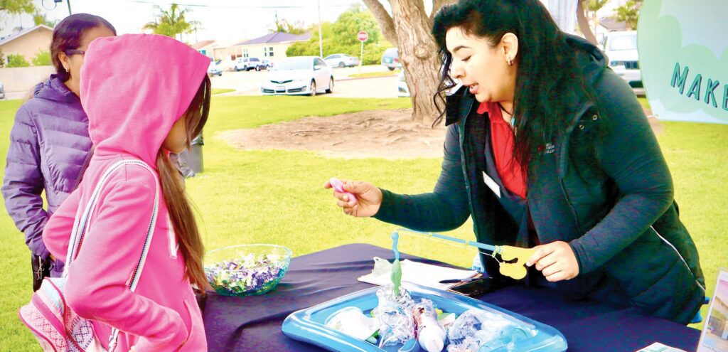 Earth Day highlights