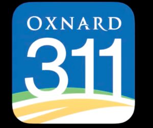 Oxnard 311 requests are trending way up in 2022