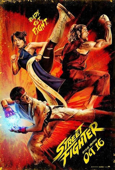 Everything About ‘Street Fighter’ Is Terrible