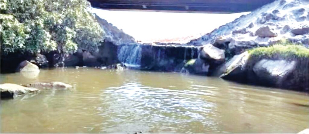 Protecting waterways is vital