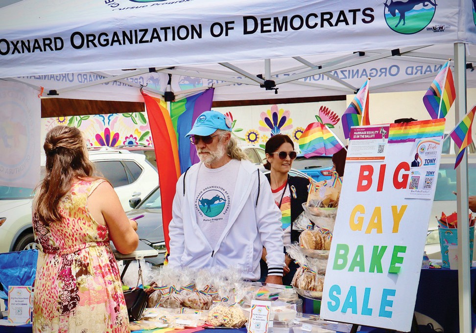 Pride Day celebrates acceptance and equality