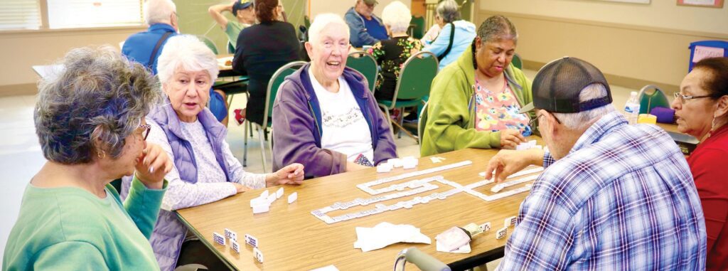 Wilson seniors plan BIG SUMMER