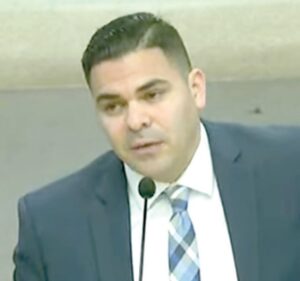 Urgency Ordinance helps residents