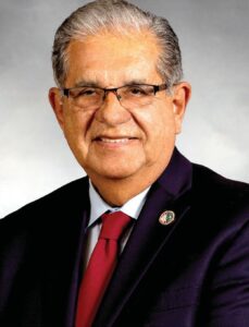 Cares Act amendment helps stabilize housing