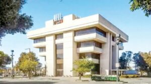 OPD South Precinct approved
