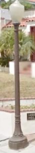 District 36 Street Lights Assessment Approved by Council