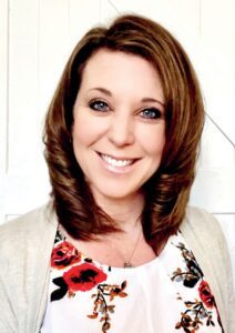 Kristy Buxkemper named Camarillo City Clerk