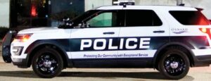 OPD arrest Contreras