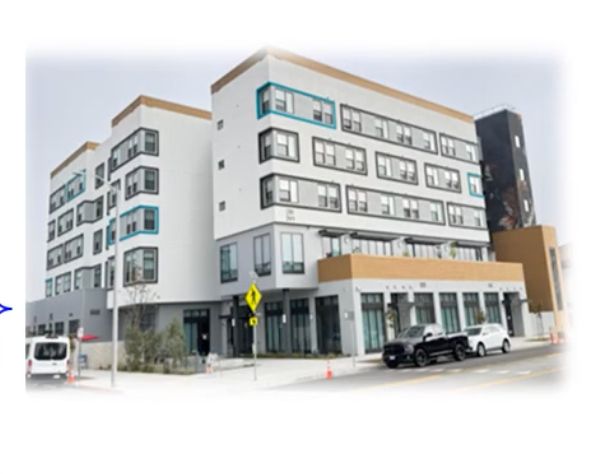 Homelessness Dropping in Oxnard