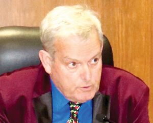 Committee approves Watershed Protection District amendment