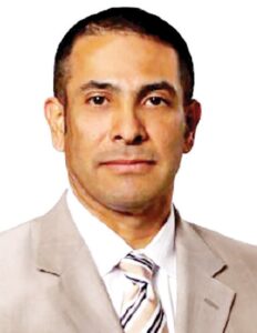 Housing Director Emilio Ramirez said the CBRE agreement will extend into 2029. (Photo courtesy City of Oxnard)