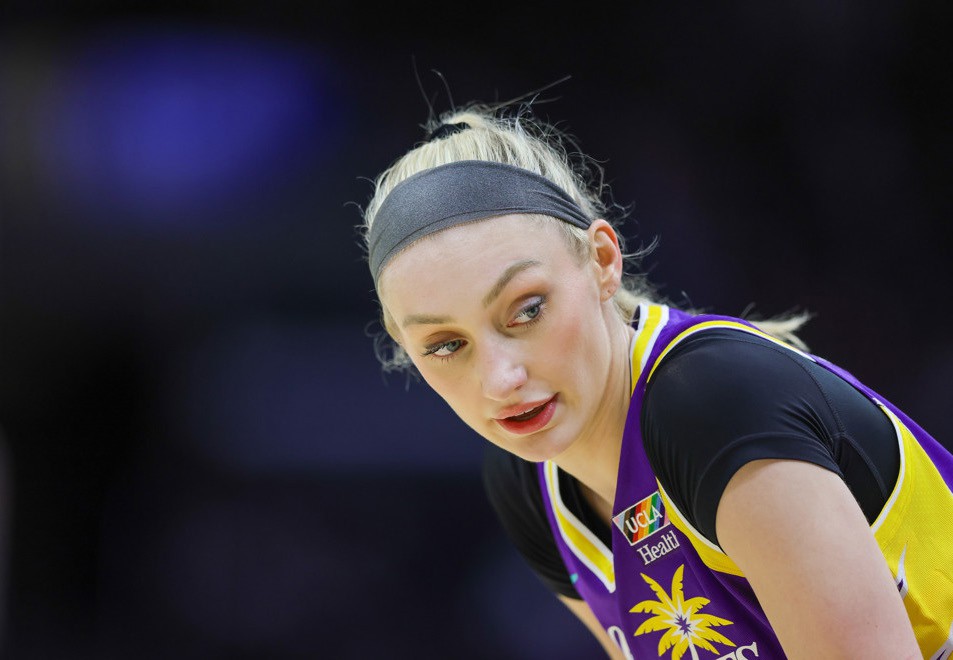 Training Camp Tips Off for the 2025 WNBA Season: Sparks Set the Tone in L.A.
