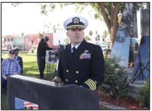 Vets need each other today