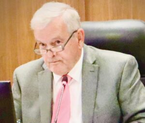 GreenCoast agreement advances to Council