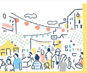 City Seeks Public Input
