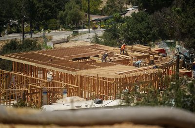 Why Are So Many Bonds on the California Ballot? Here’s What $44 Billion Would Buy