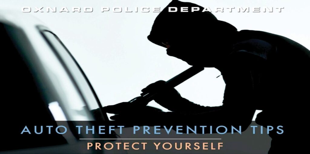 Winter vehicle safety tips