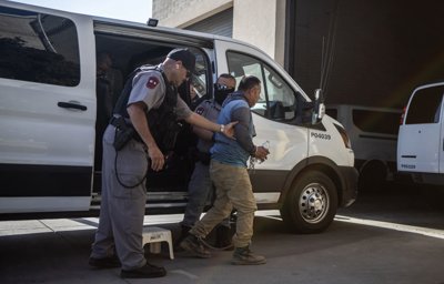 Sudden Surge in ICE Arrests Empties Streets in San Joaquin Valley