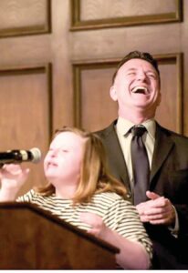 Chief Michael Federico honored