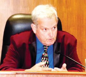 Toter LLC Amendment approved