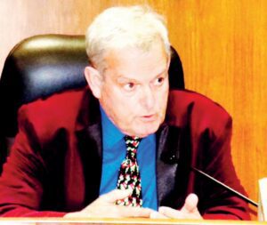 Sewer Use Agreement moves to Council