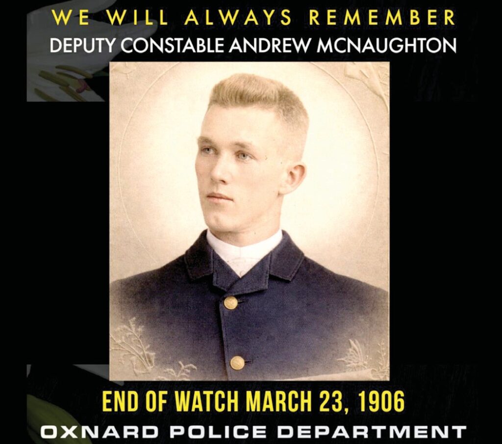 We will never forget
