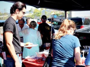 Antique Adventures celebrates seven years