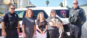Pink Patch Fundraiser benefits Ribbons of Life