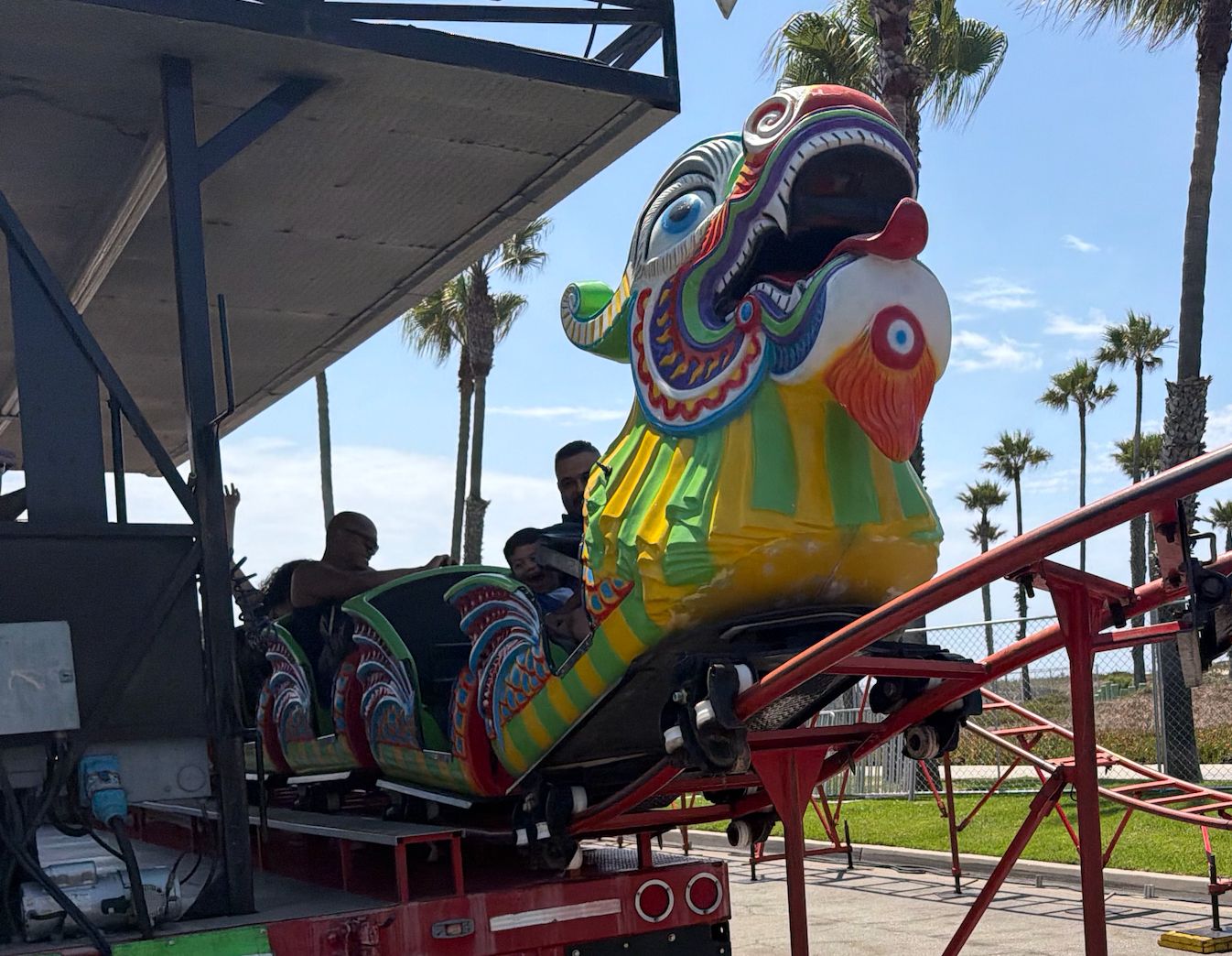 Hueneme Beach Festival Something For Everyone