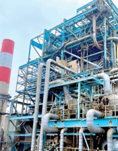 Ormond Beach Power Plant to be converted