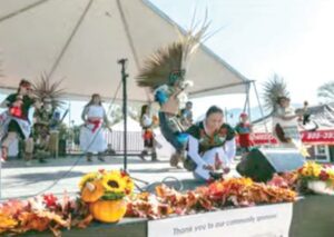 County’s 150th embraces life, equity, and acceptance