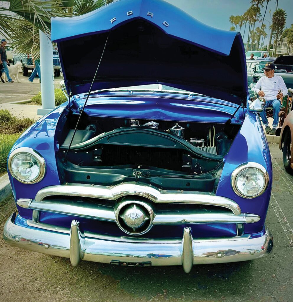 Wheels & Waves launches at CIMM