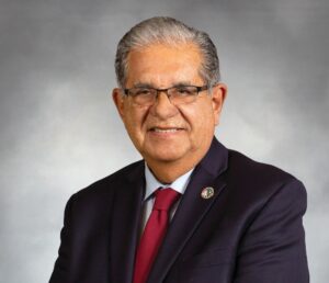 Gas Tax Fund balanced