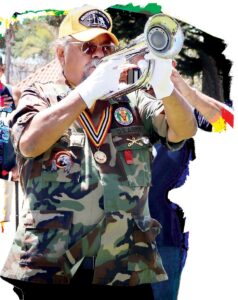 MEMORIAL DAY CEREMONY