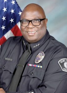 Simi Valley Appoints New Police Chief