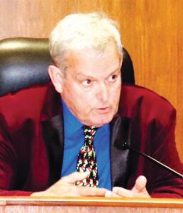 Public Works approves fence repair project