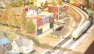 Garage Sale fuels Murphy Auto Museum