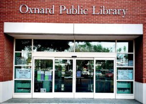 Ending overdue library fines moves forward