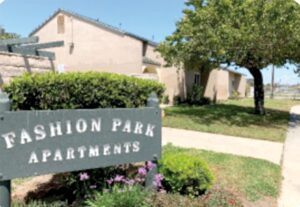 PUBLIC HOUSING