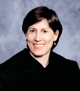 Local Judge Nominated to Appellate Court