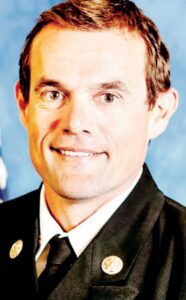 Council ok’s Fire Department Radio Purchase