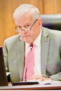 Seawall project Approved