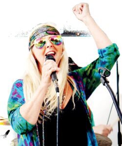 PSYCHEDELIC SUMMER IS CLASSIC OLD SCHOOL FUN