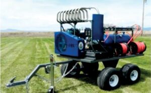 Gopher abatement contract moves forward