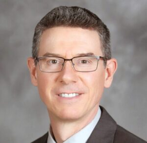 Oxnard City Attorney Stephen Fischer (Photo courtesy City of Oxnard)